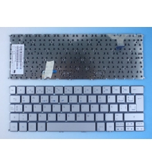 Bàn phím Laptop Acer S7 S7-391 S7-392 MS2364 (Màu bạc)